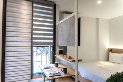 B&C Home - Balcony Studio in Hanoi Old Quater – 照片 2