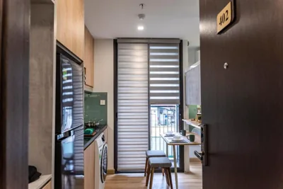 B&C Home - Balcony Studio in Hanoi Old Quater – 照片 4