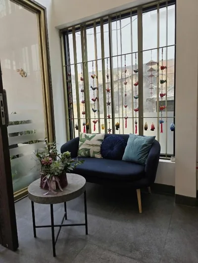 B&C Home - Balcony Studio in Hanoi Old Quater – 照片 6