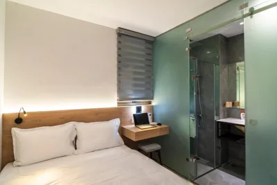 B&C Home - Balcony Studio in Hanoi Old Quater – 照片 7
