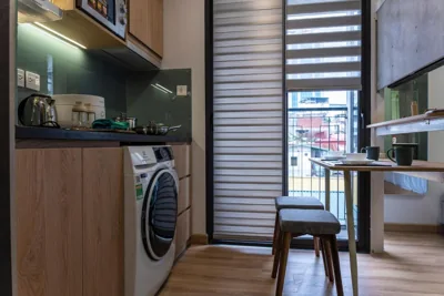 B&C Home - Balcony Studio in Hanoi Old Quater – 照片 9