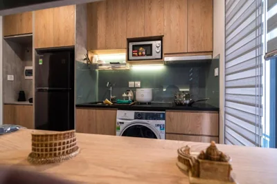 B&C Home - Balcony Studio in Hanoi Old Quater – 照片 10