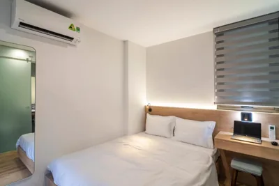 B&C Home - Balcony Studio in Hanoi Old Quater – 照片 11