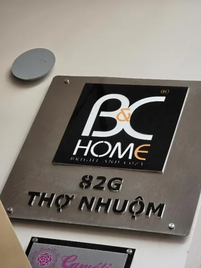B&C Home - Balcony Studio in Hanoi Old Quater – 照片 12
