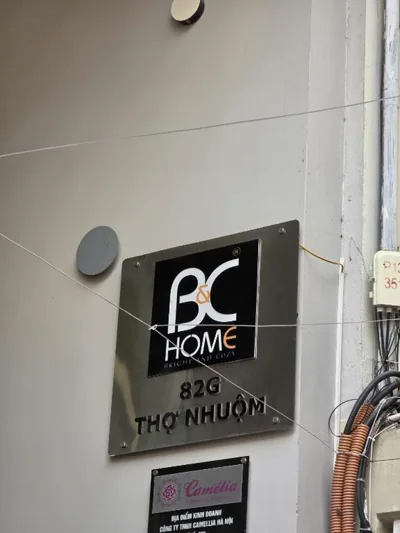 B&C Home - Balcony Studio in Hanoi Old Quater – 照片 14