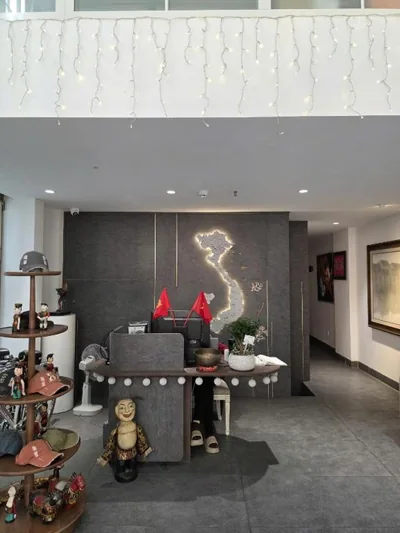 B&C Home - Balcony Studio in Hanoi Old Quater – 照片 15