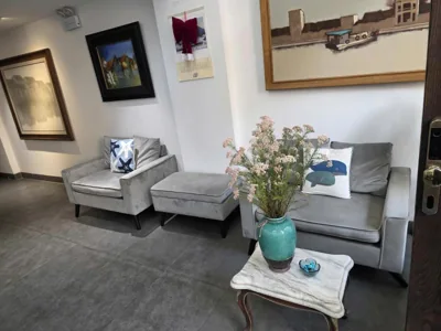 B&C Home - Balcony Studio in Hanoi Old Quater – 照片 16
